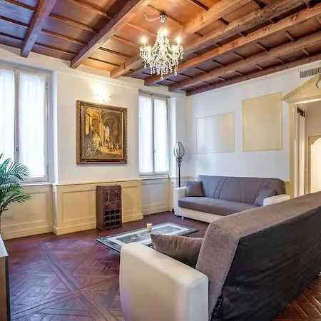 Appartement Passione Milan