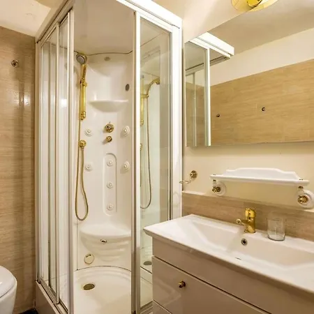 Appartement Passione Milan