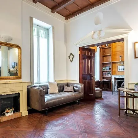 Passione Appartement