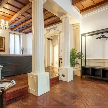 Appartement Passione *