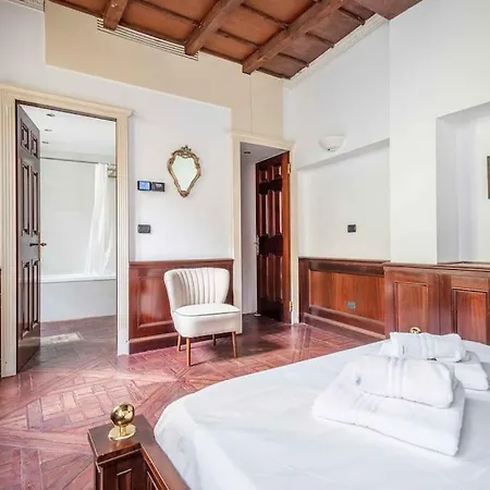 Passione Appartement *