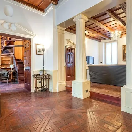 Passione Appartement *