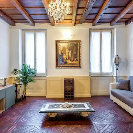 Appartement Passione