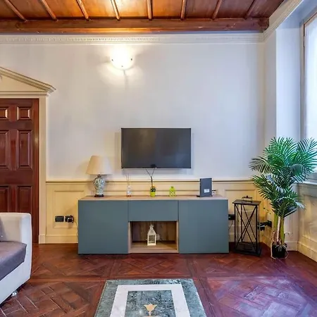 Passione Appartement *