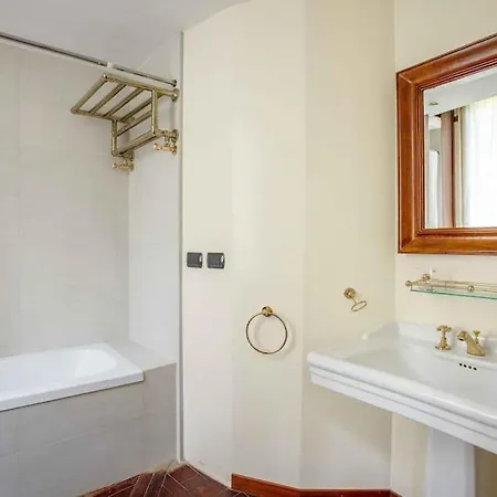 Appartement Passione
