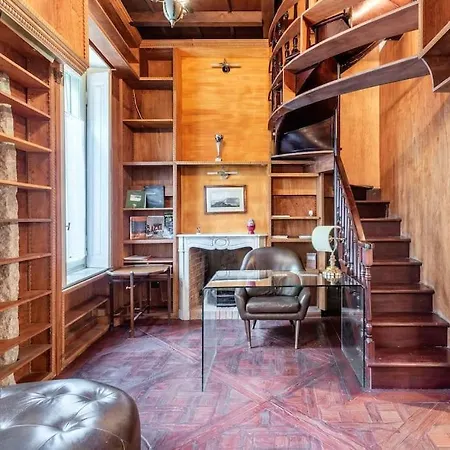 Appartement Passione Milan
