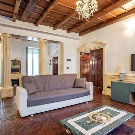 Appartement Passione *