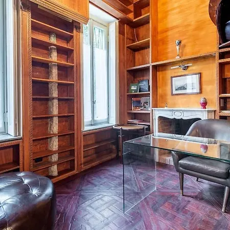 Appartement Passione