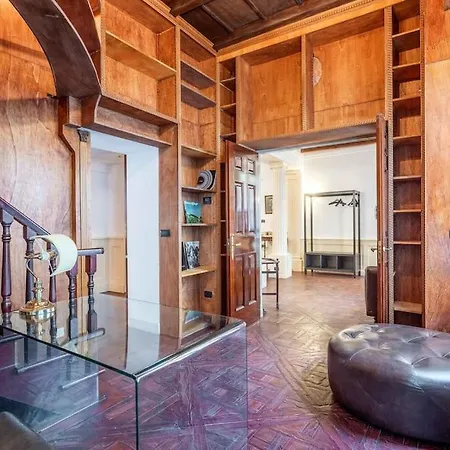 Appartement Passione *