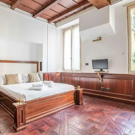 Passione Appartement Milan